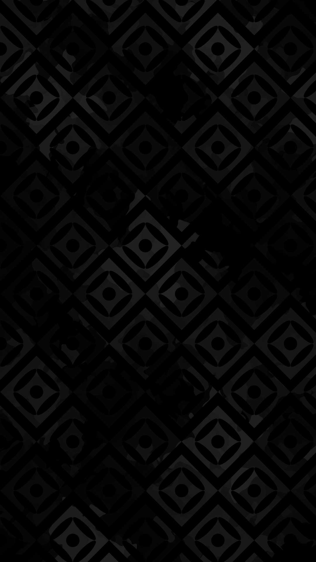 black wallpaper 1080x1920
