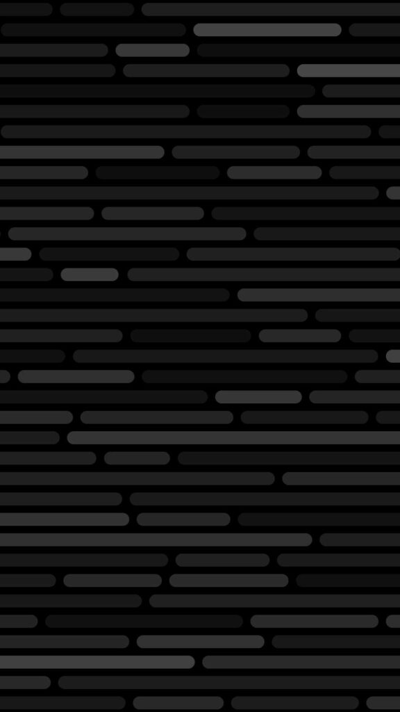 black design background