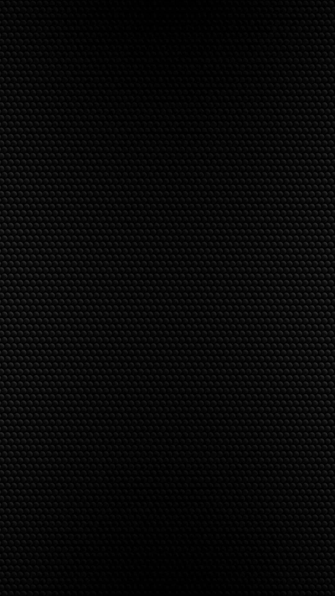 black plain wallpaper for phone