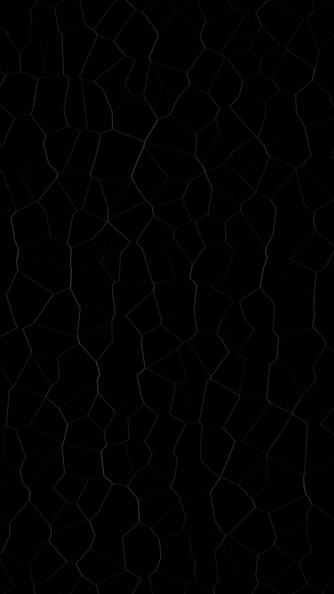 Pure Black Background - Black Wallpaper HD