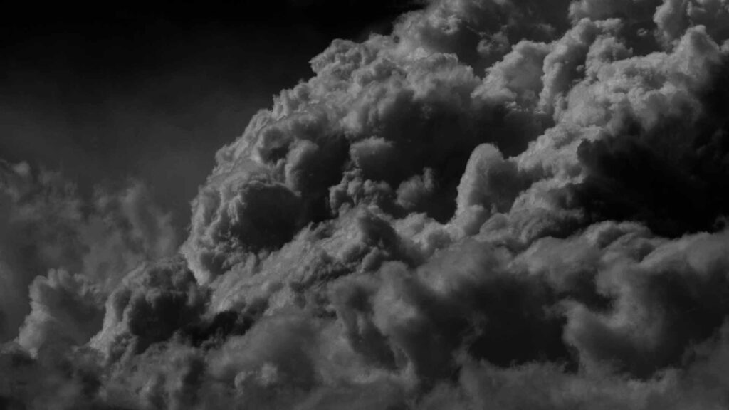 black and grey clouds background 1920x1280