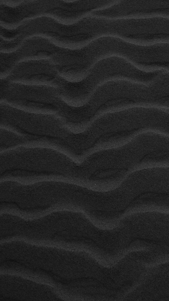 black sand texture wallpaper