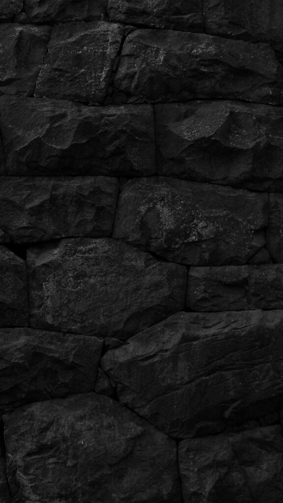 black stone wallpaper hd