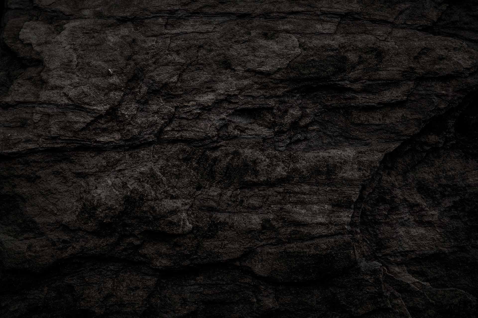 dark rock wallpaper