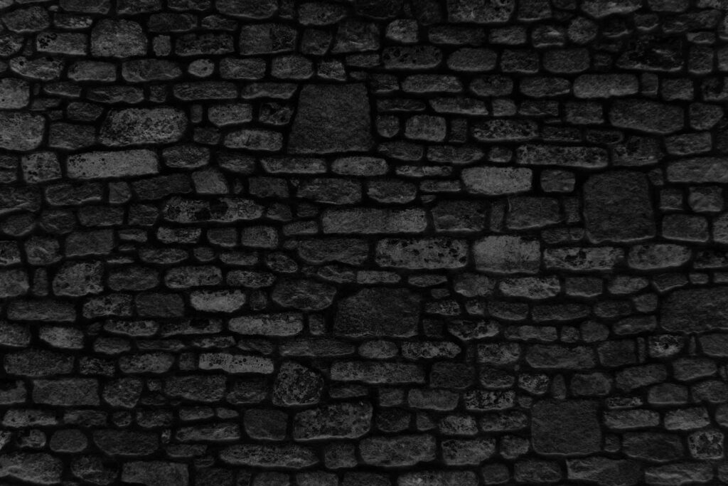 black stone wallpaper