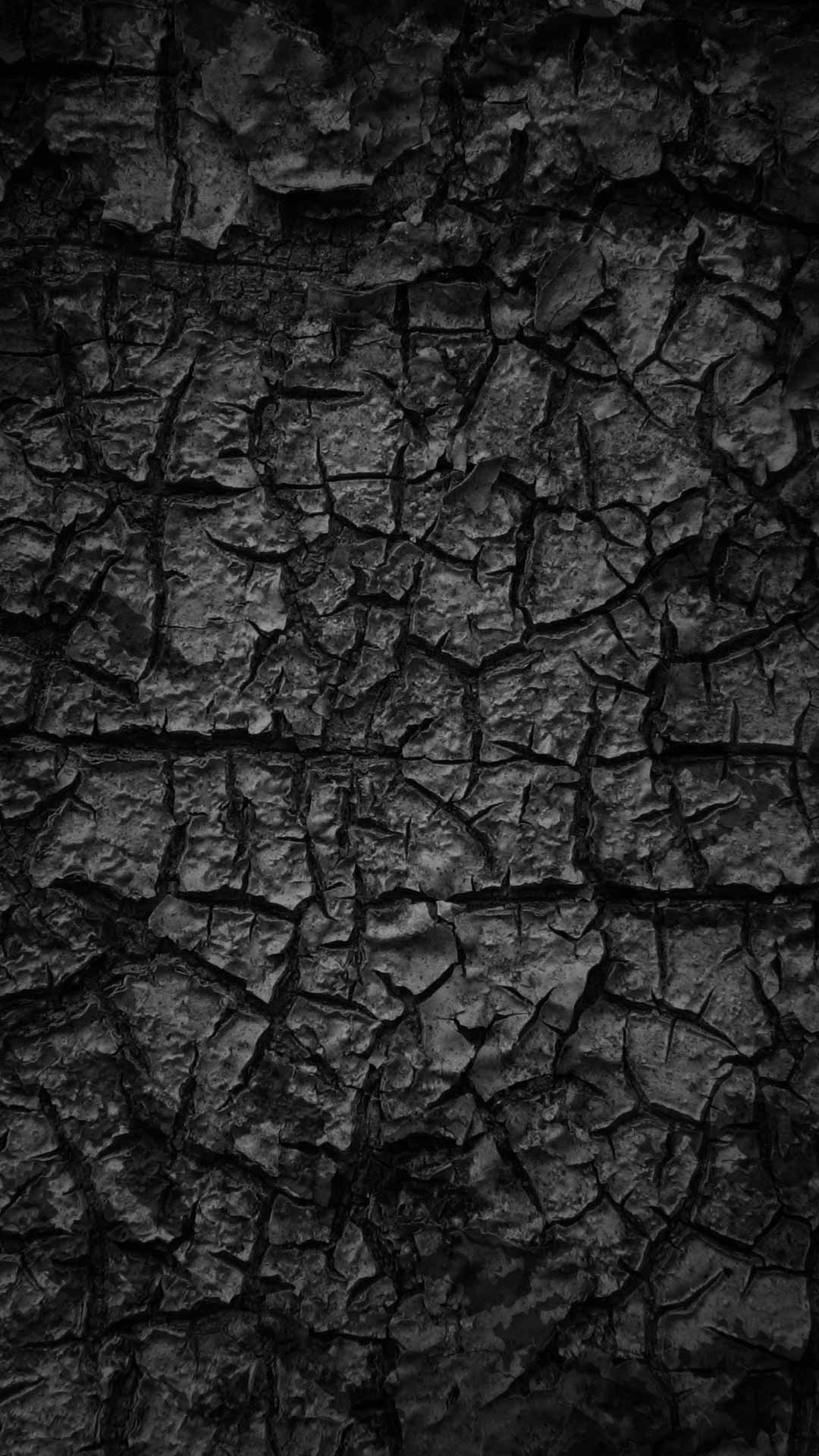 black textured image wallpaper
