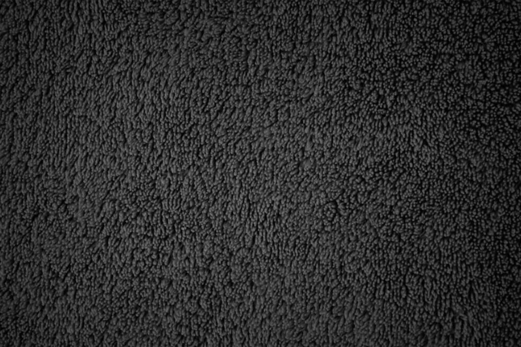 Background Texture Black Rug - Black Wallpaper HD