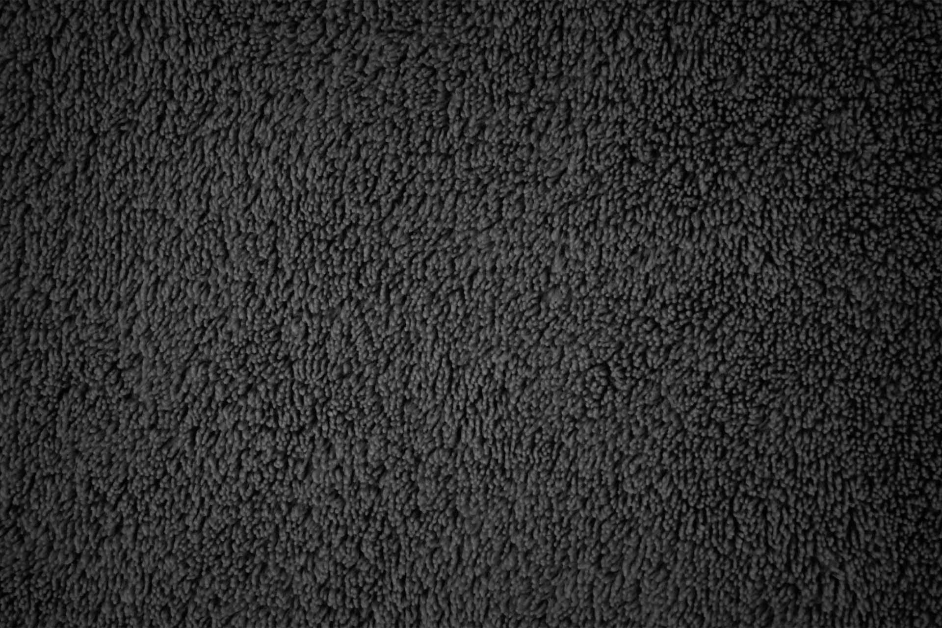 background texture black rug