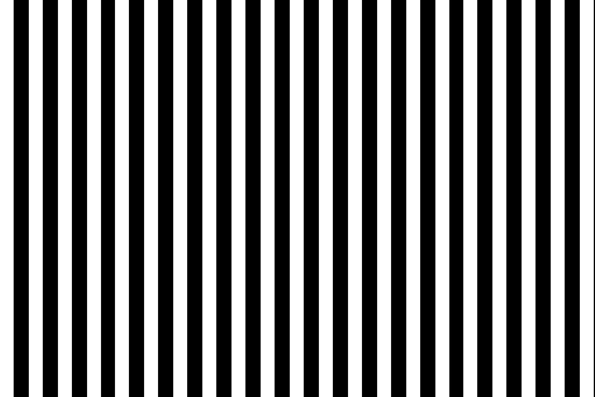 striped black and white wallpaper