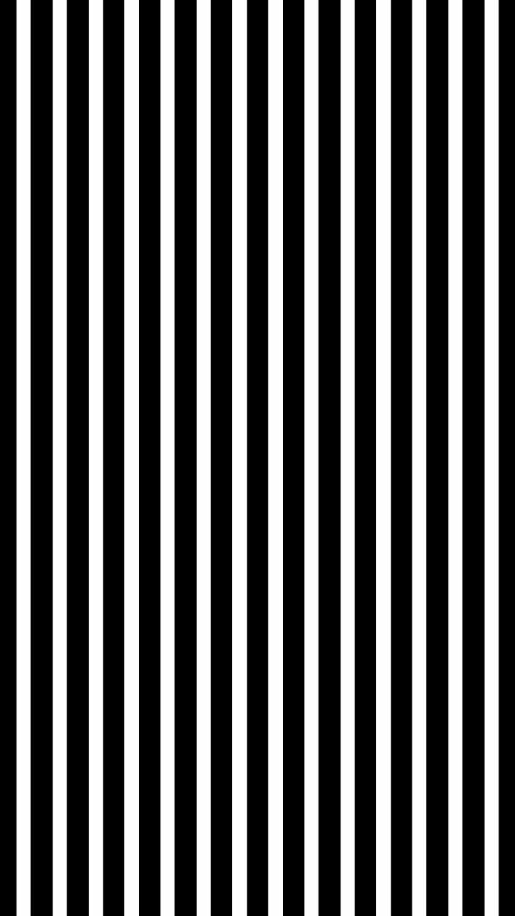 white and black lines wallpaper