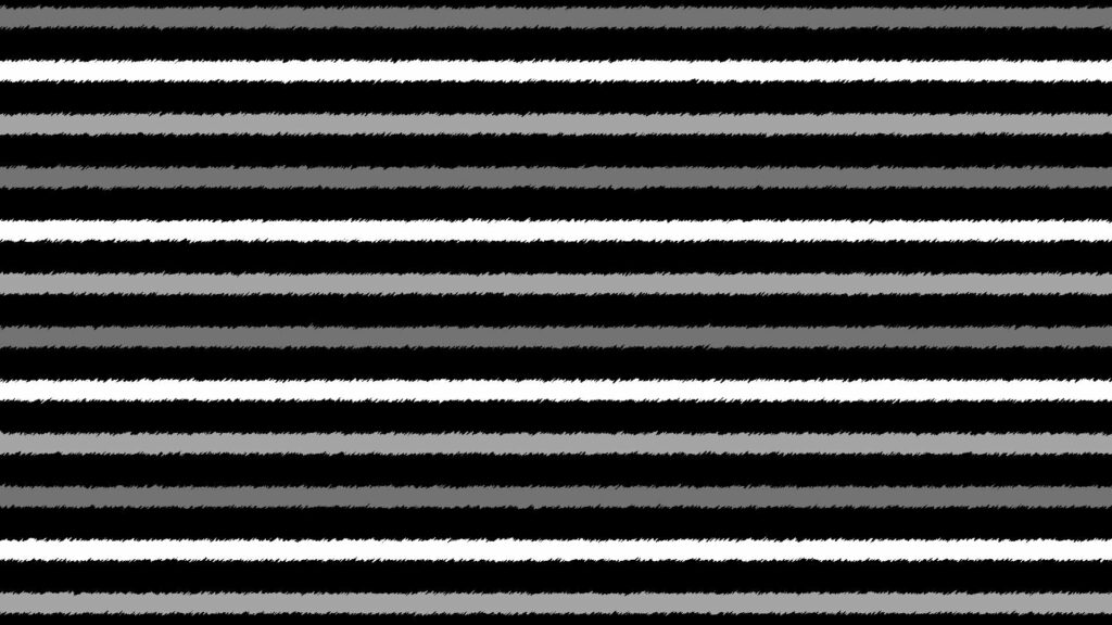black white line wallpaper