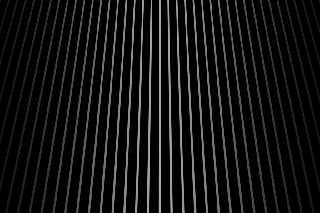 black line wallpaper