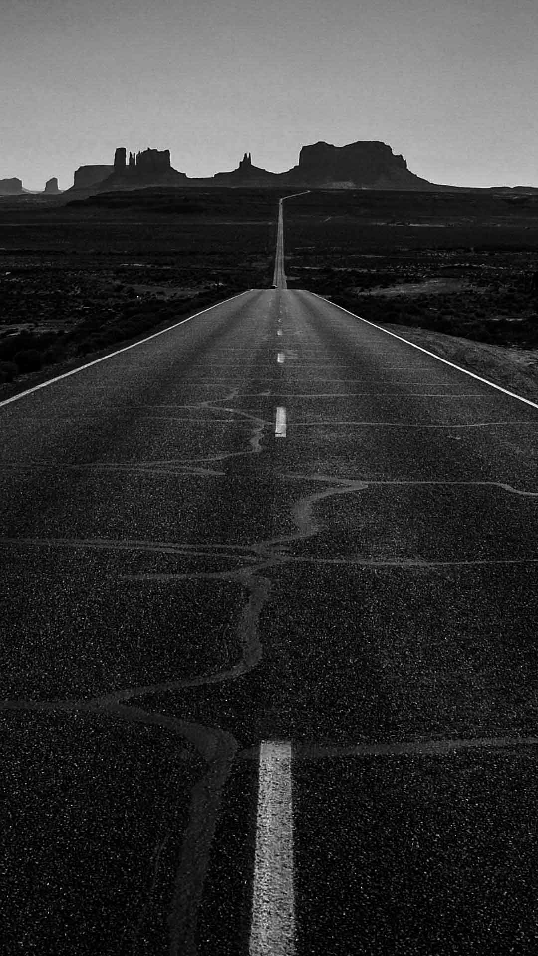 dark road background 1080x1920