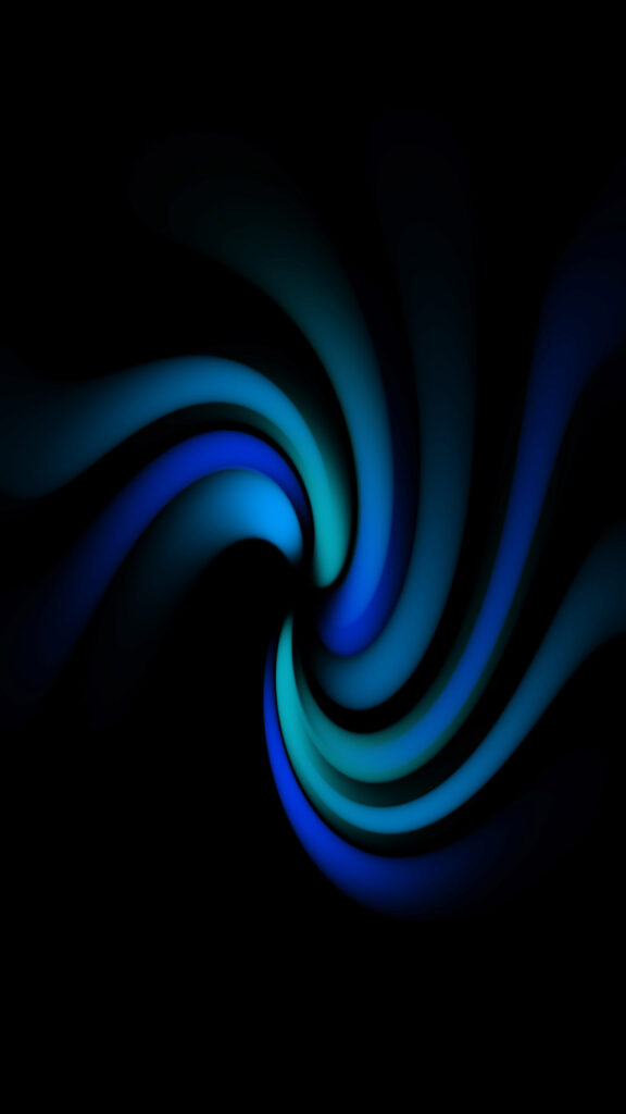 black and blue wallpaper by Merictkr  Download on ZEDGE  1e82