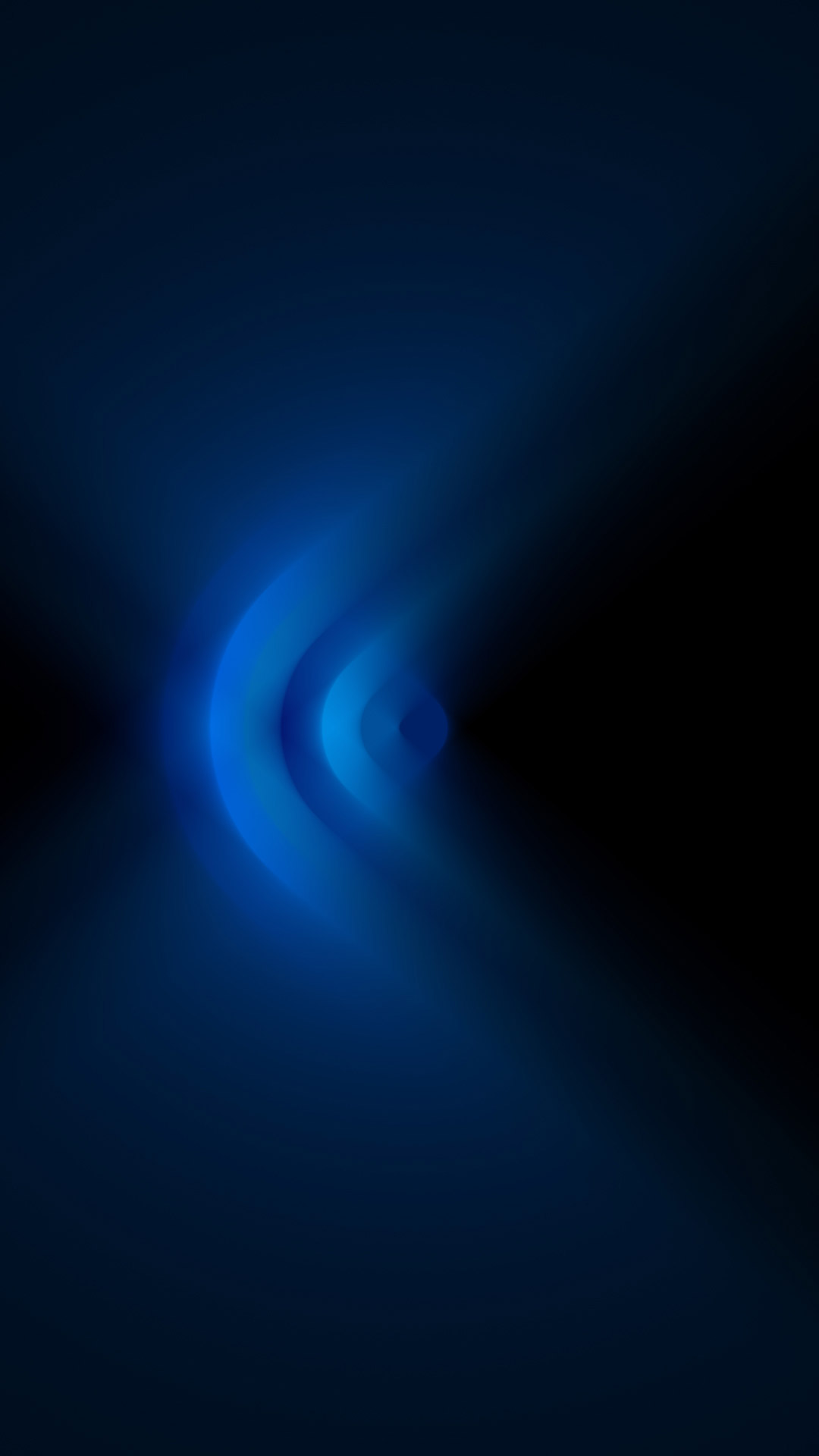 black and blue wallpaper iphone