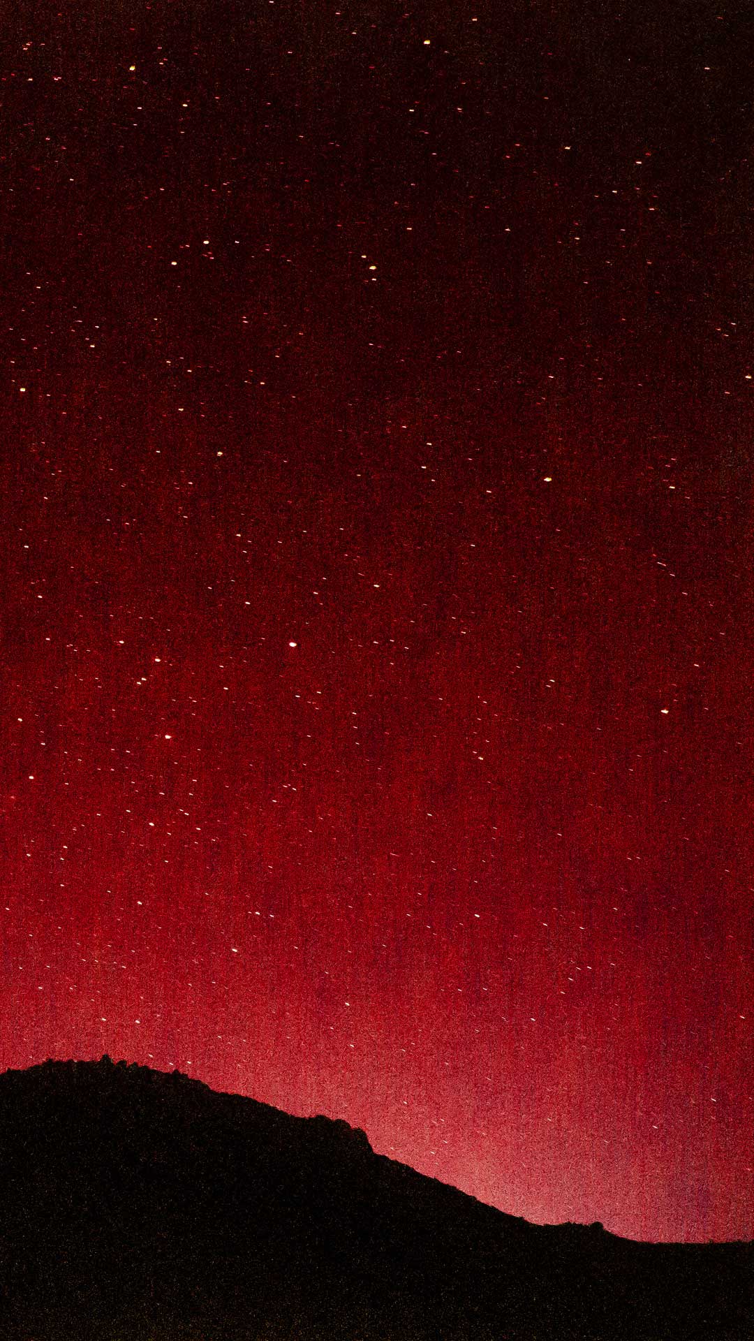 red and black aesthetic wallpaper