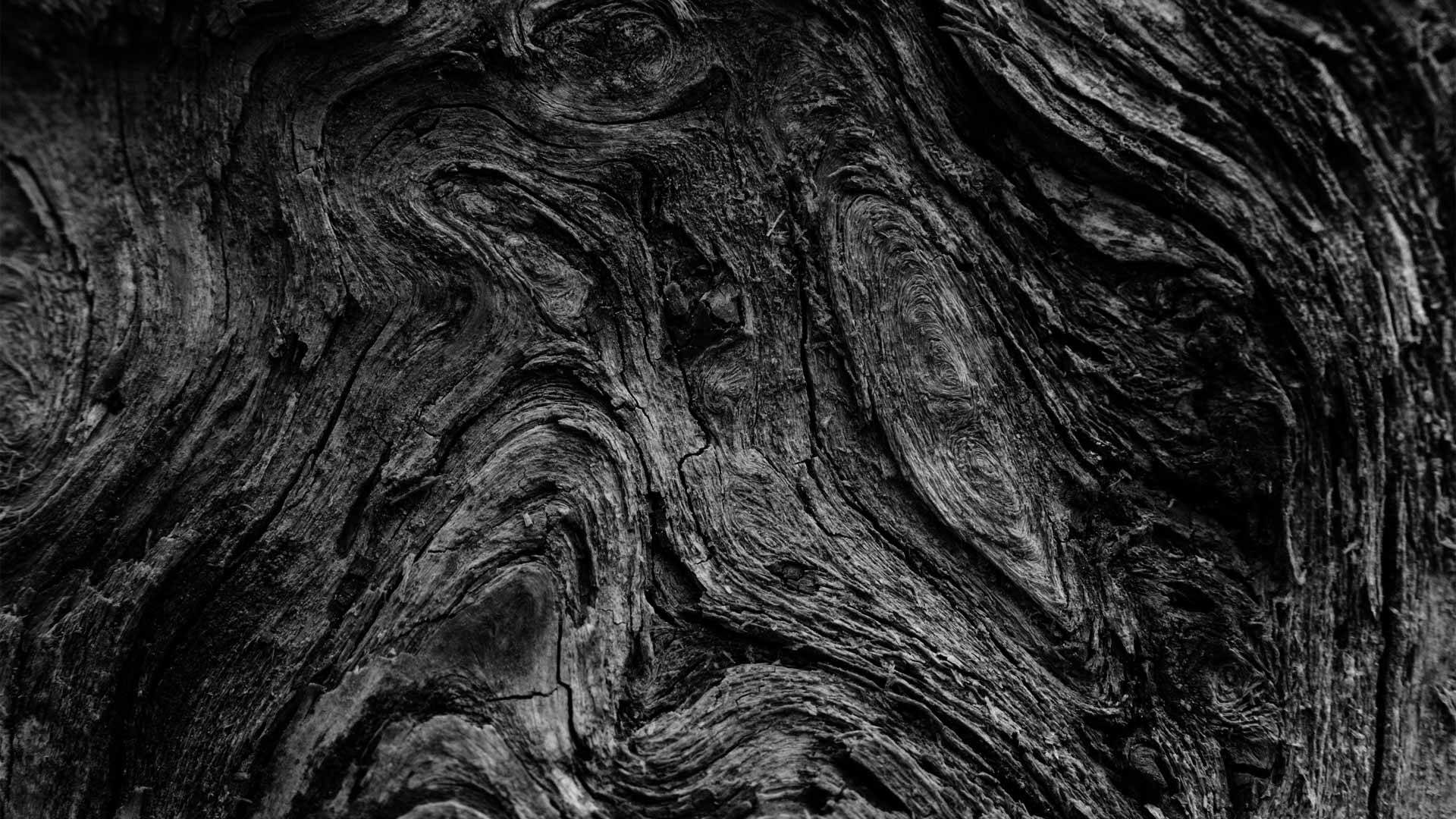 wood texture black wallpaper 1920x1080