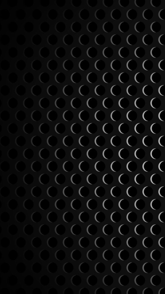 Phone Background Image Black Color - Black Wallpaper HD
