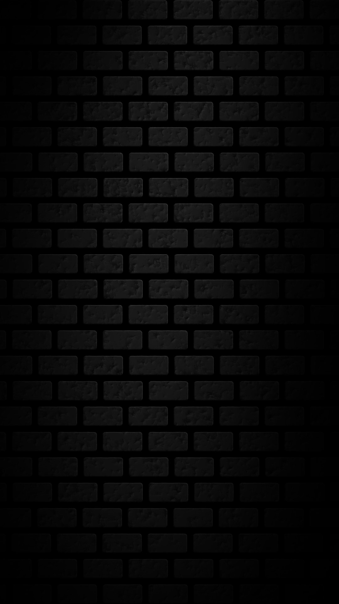 aesthetic black wall background image