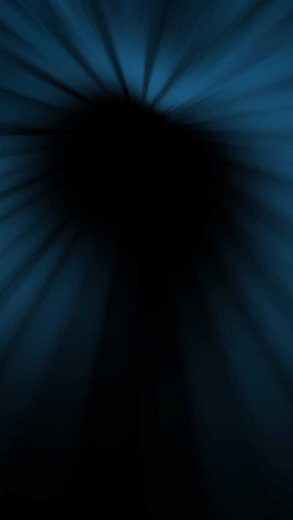 soft blue dark background for mobile