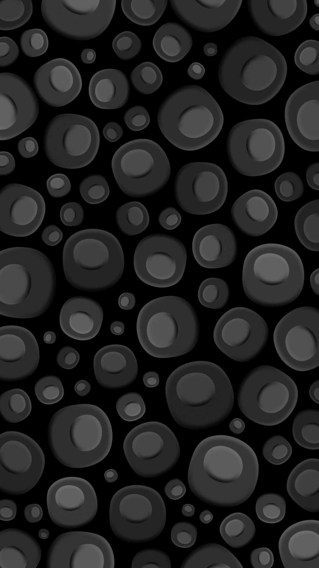 phone wallpaper black color