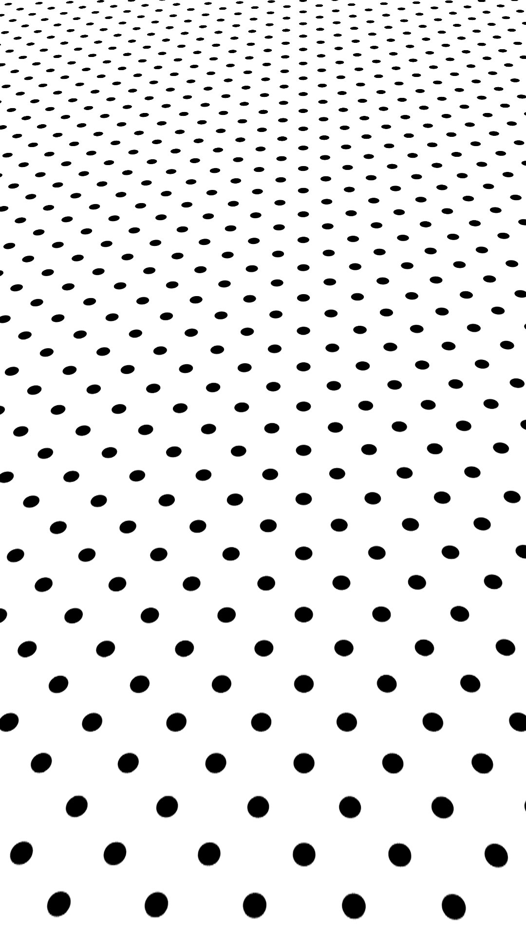 black dots white background image