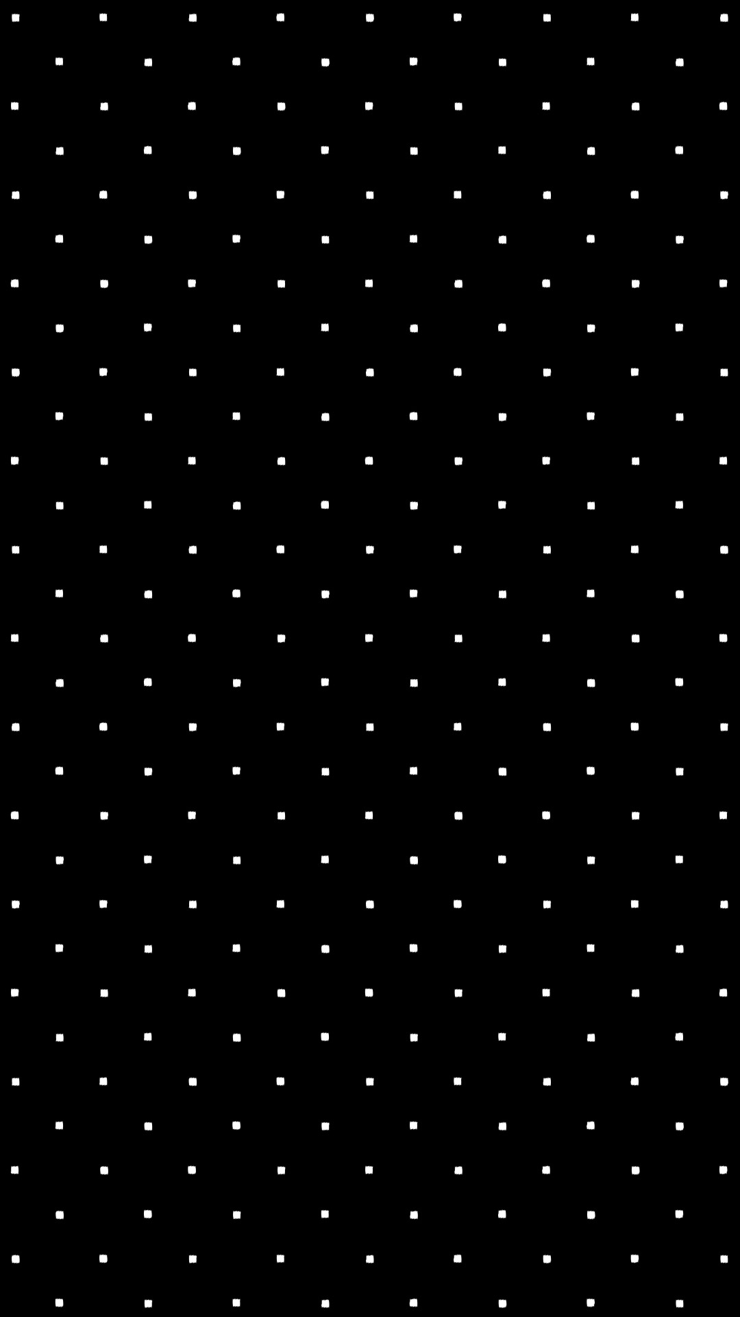 white black polka dots wallpaper