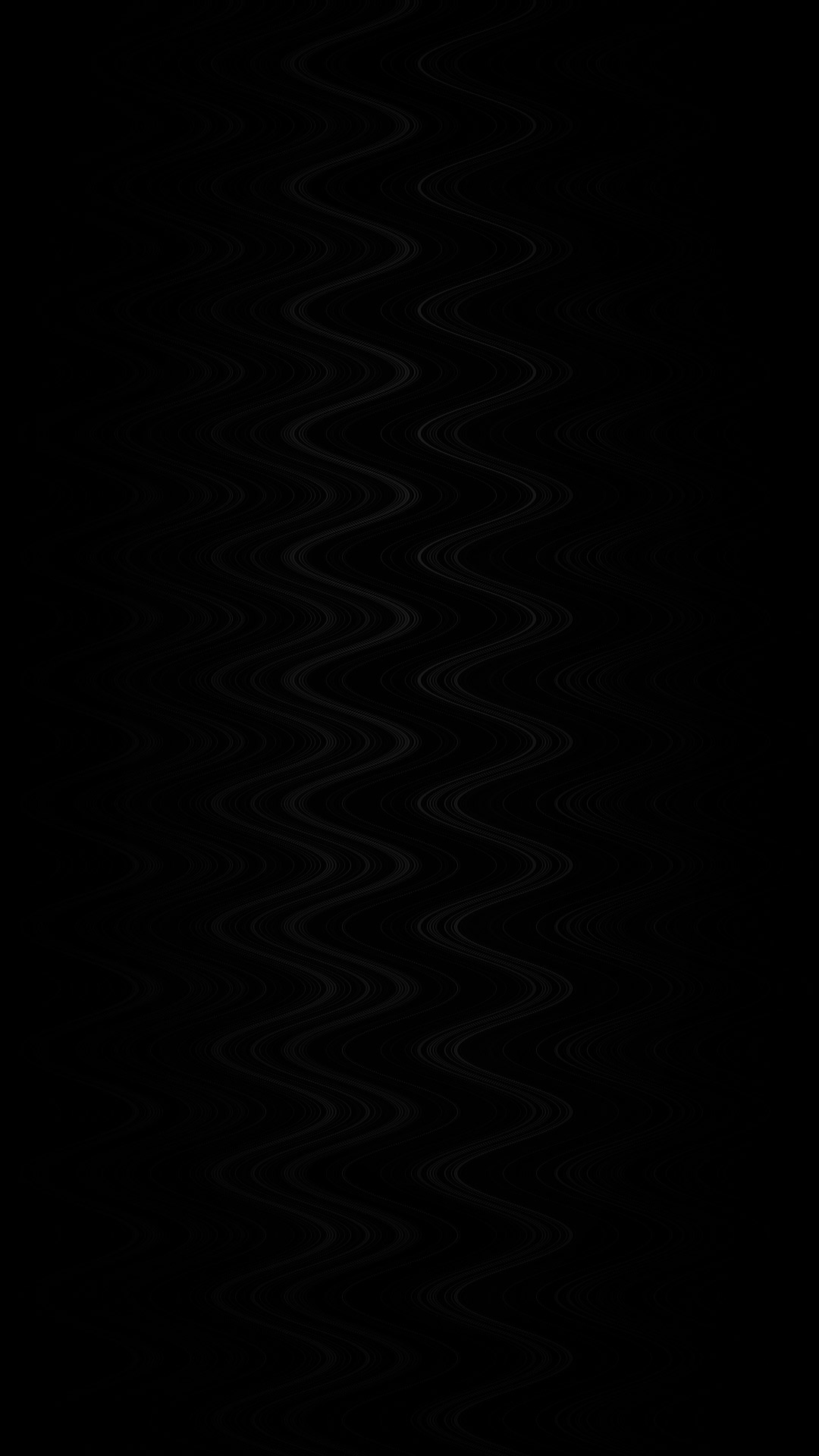 black plain wallpaper for mobile