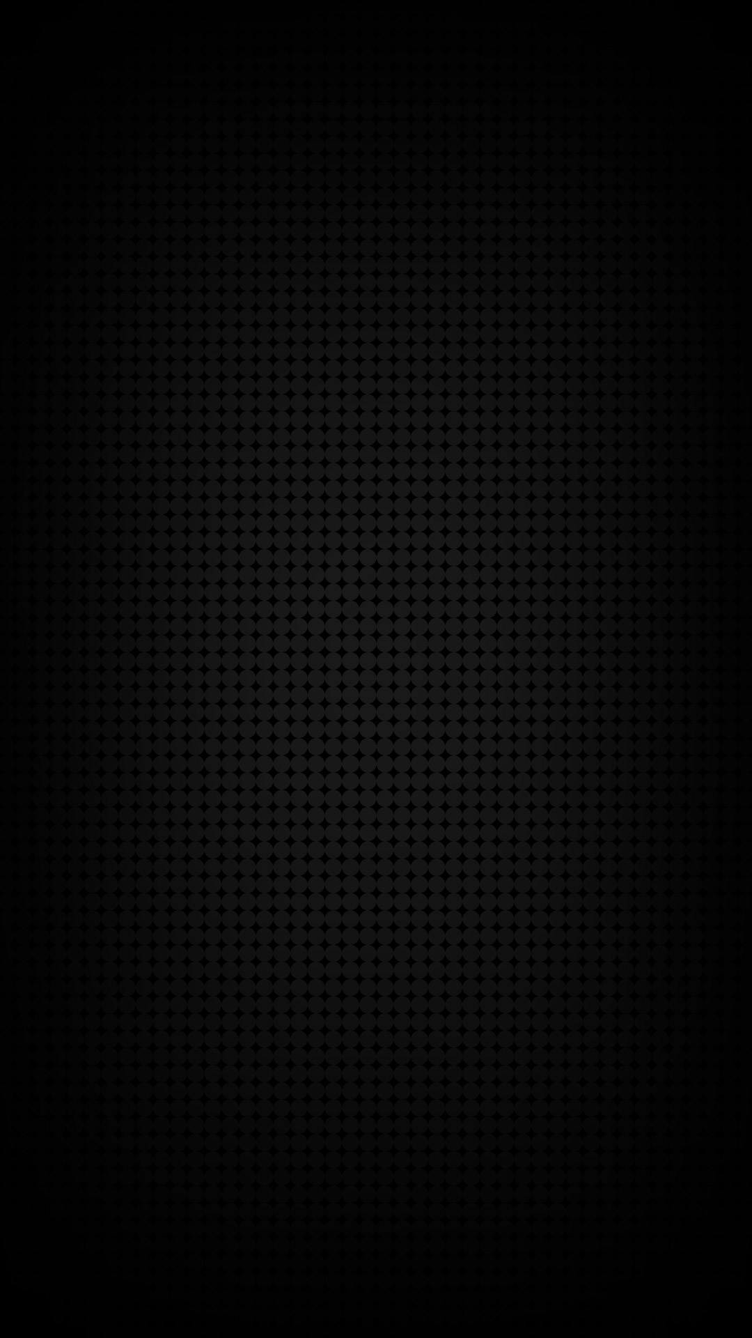 Black and Grey Dot Texture Wallpaper - Black Wallpaper HD