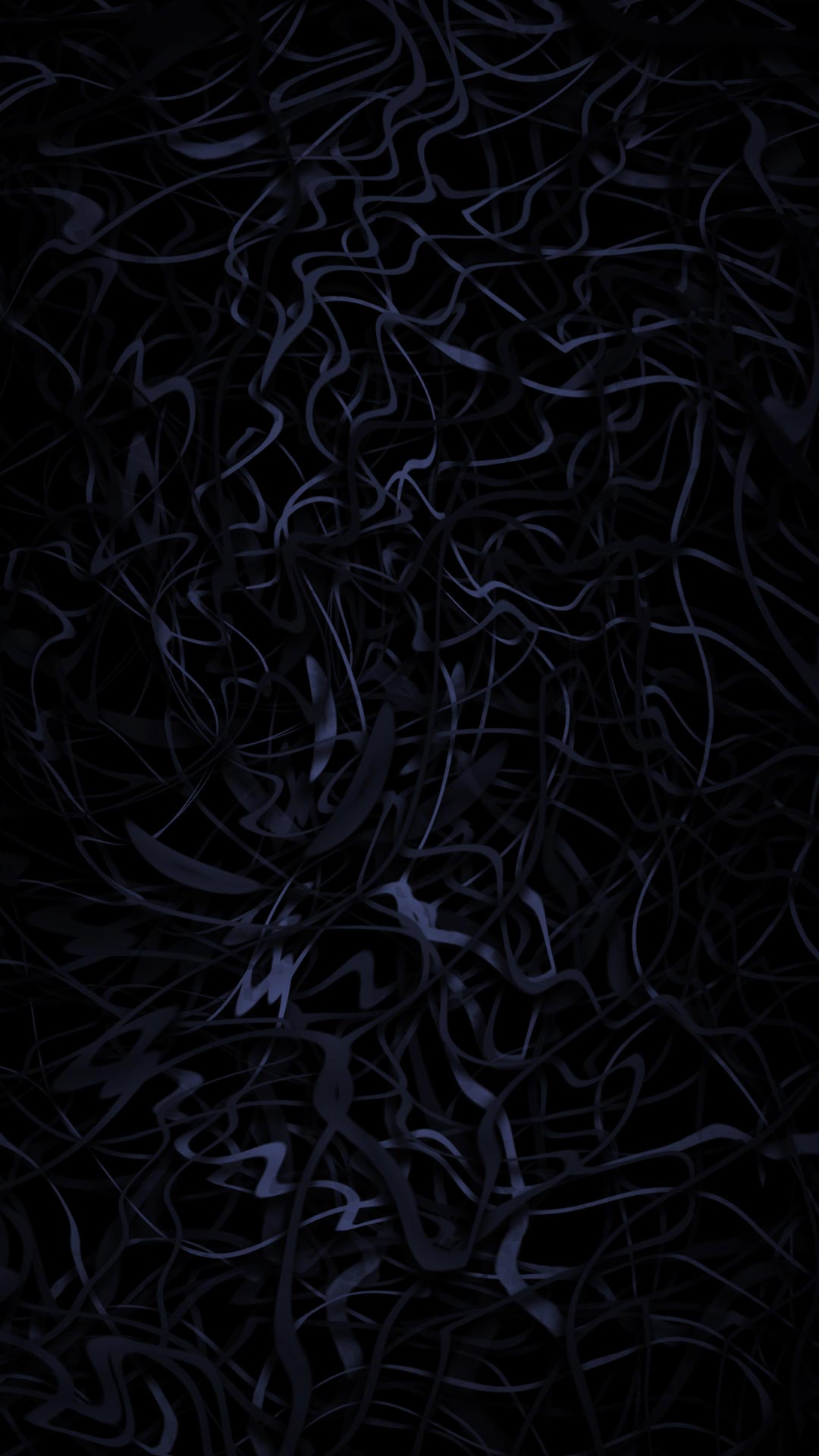 Dark Black Wallpaper for Mobile - Black Wallpaper HD