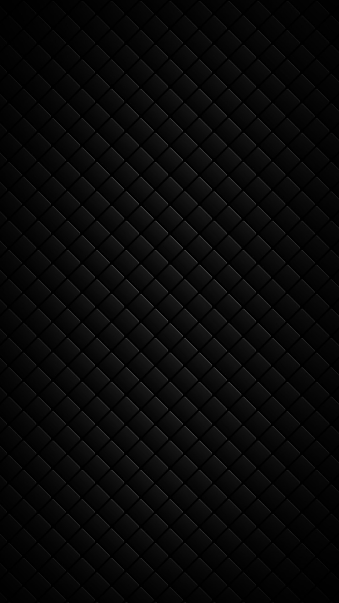 black square wallpaper