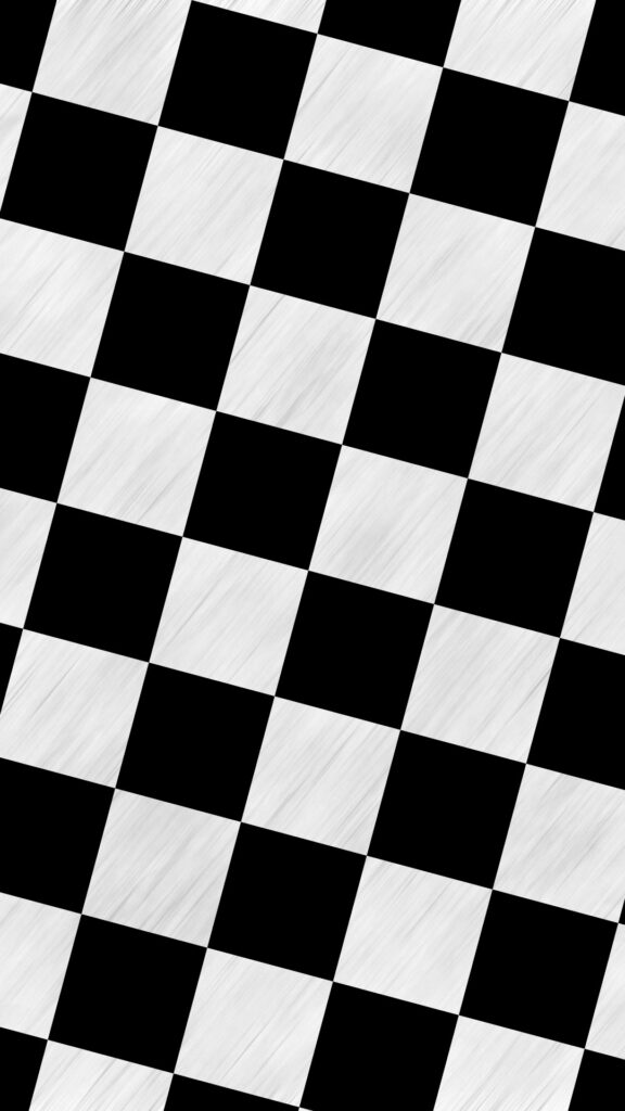 Black Checkered Wallpaper - Black Wallpaper HD