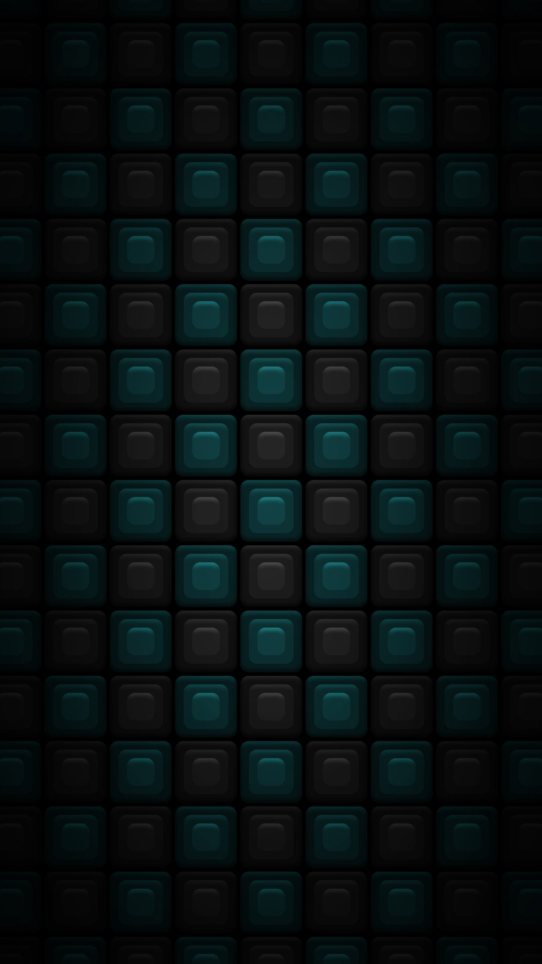black and blue square wallpaper