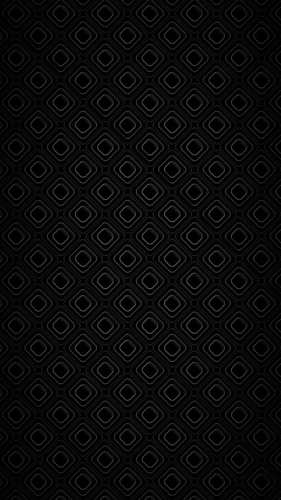 Black Texture Wallpaper Square - Black Wallpaper HD
