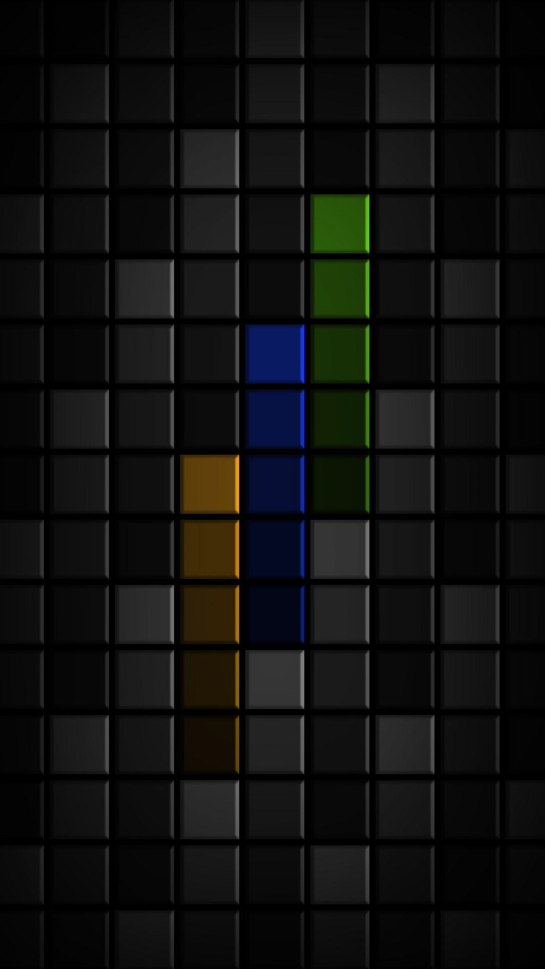black and grey square background image