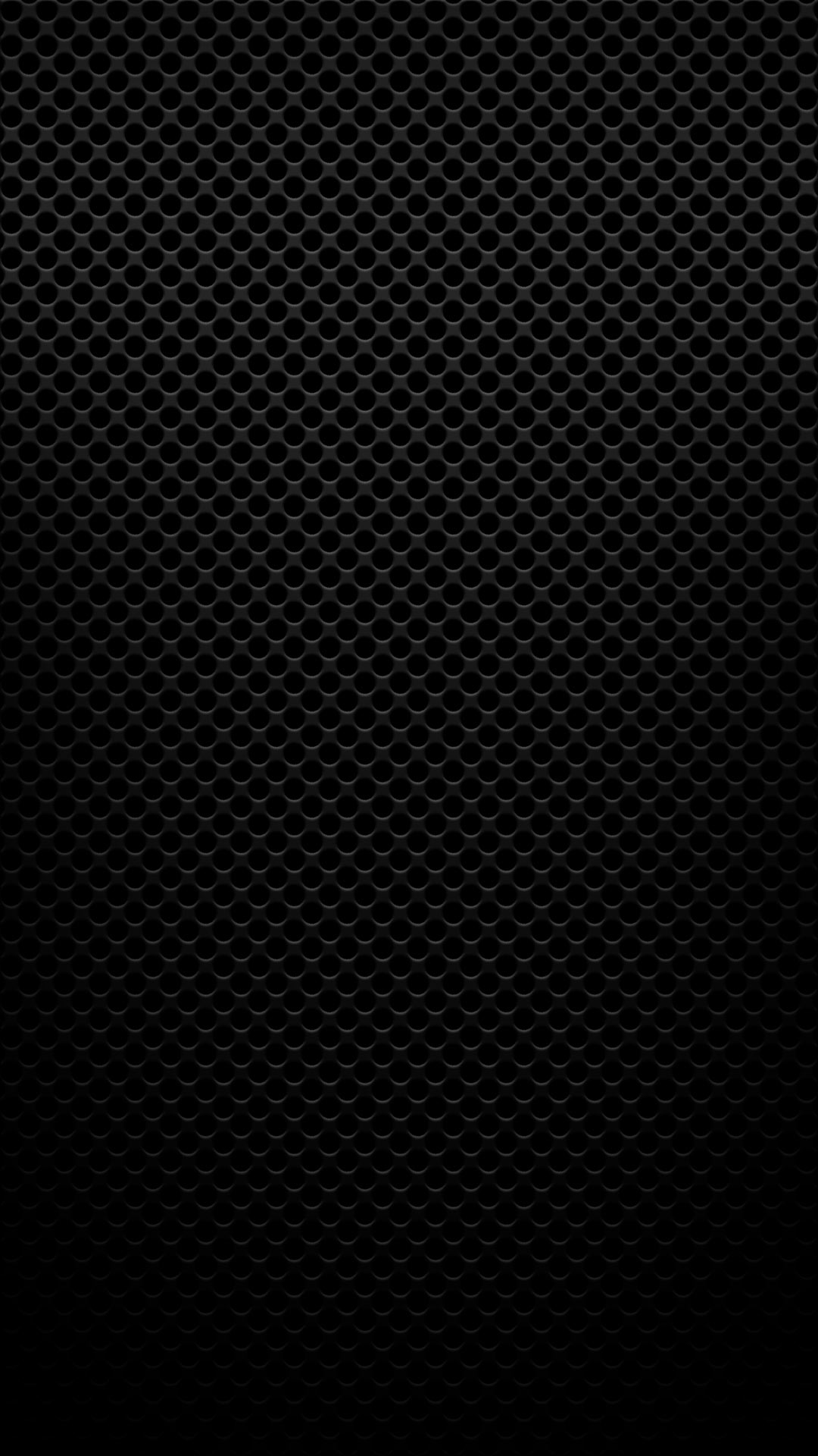black and grey dots wallpaper picture