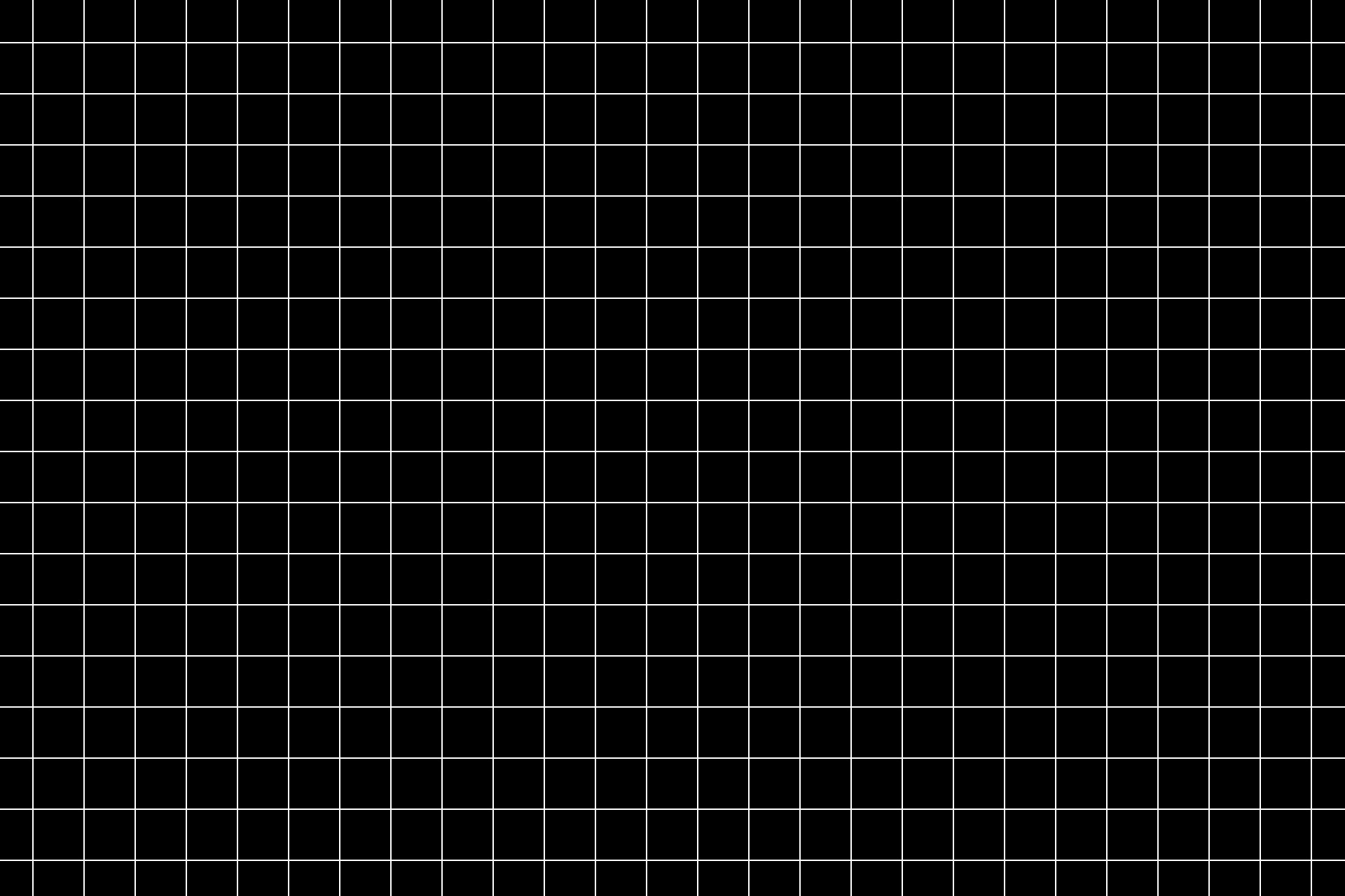 simple black grid wallpaper
