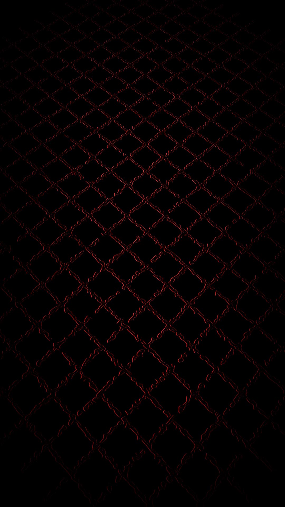cool grid wallpaper black