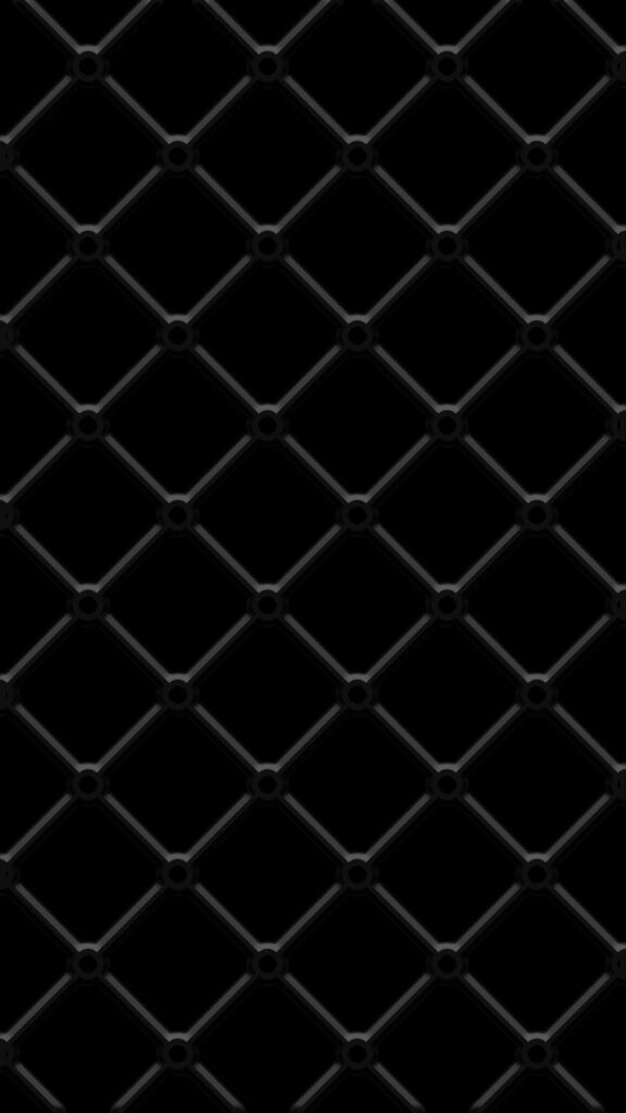 dark grid wallpaper