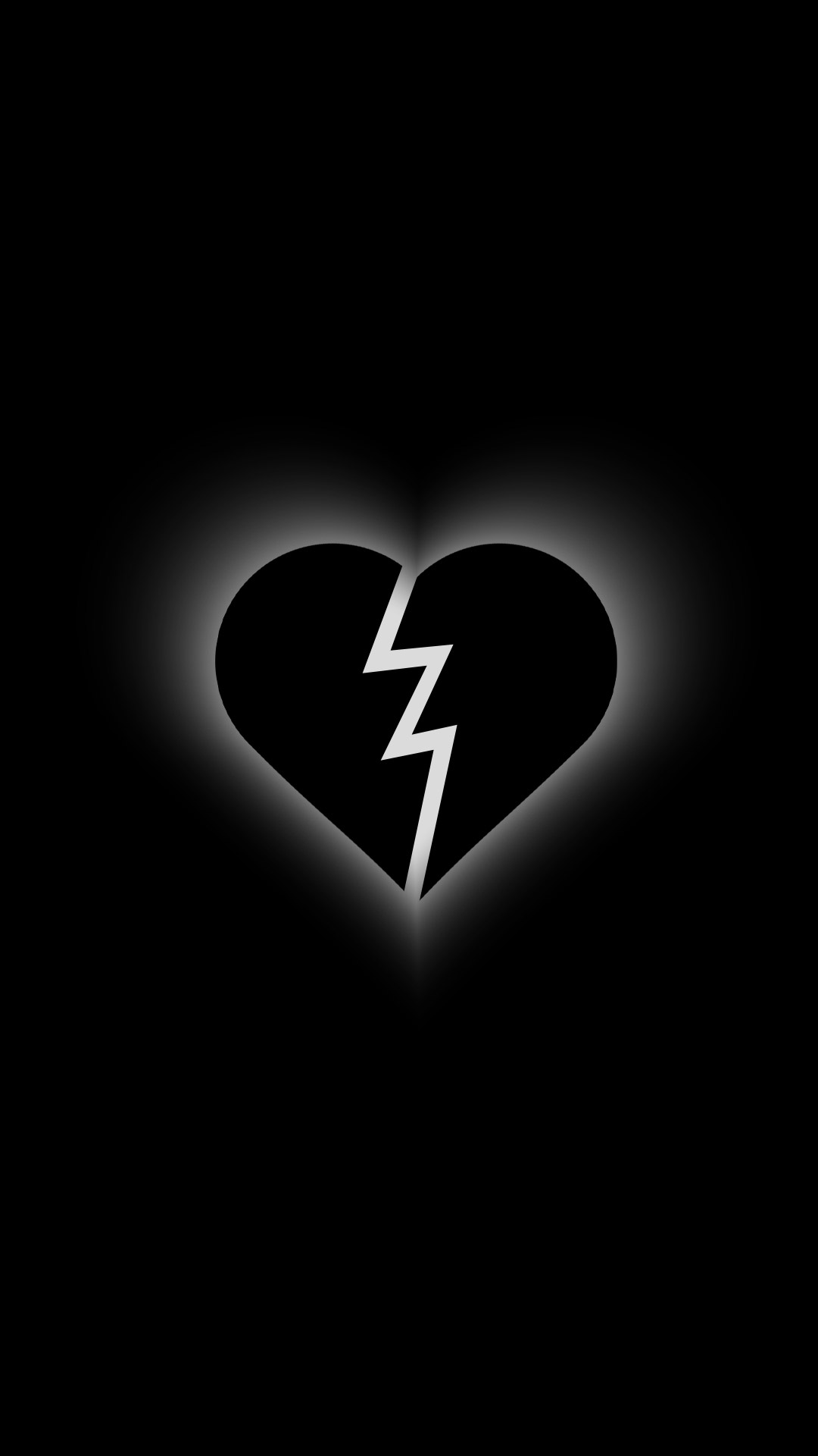 black heart background image jpg