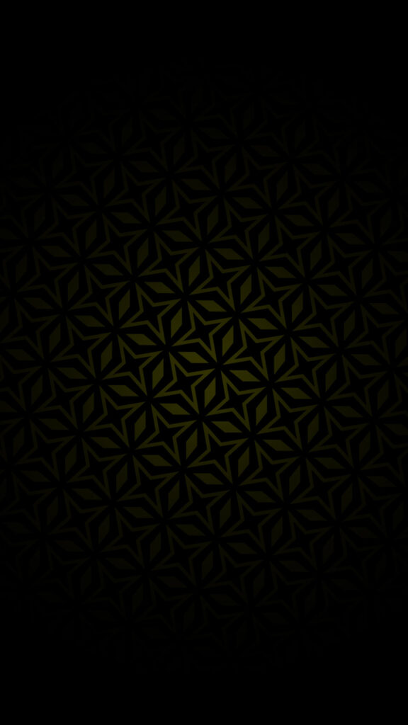 black pattern background image