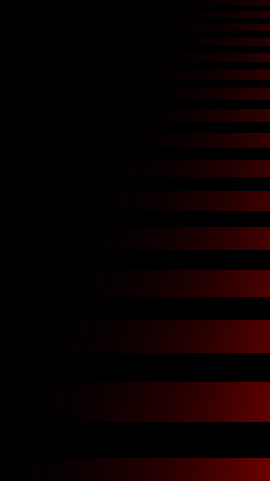 black and red phone background