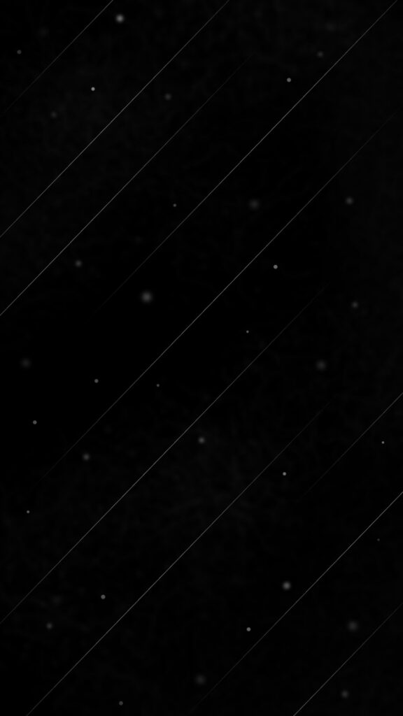Simple abstract black wallpaper