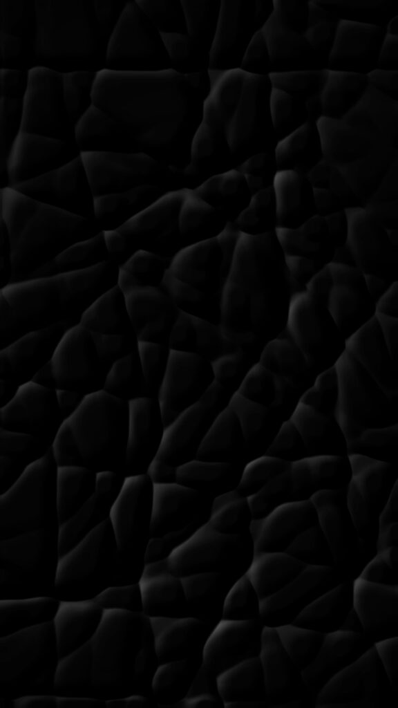 Black texture background for android