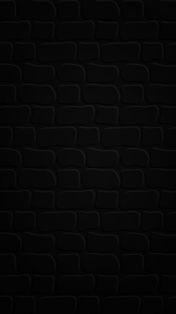 black wall graphic background