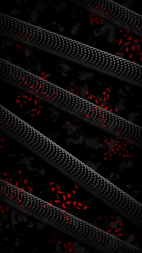 black red grey wallpaper image