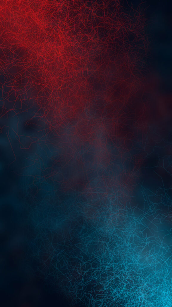 blue and red wallpaper 1080p