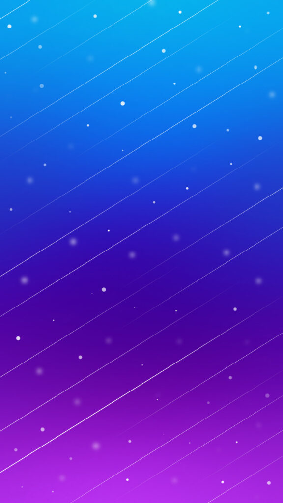 blue and purple wallpaper image