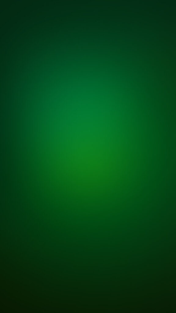 green gradient wallpaper for phone