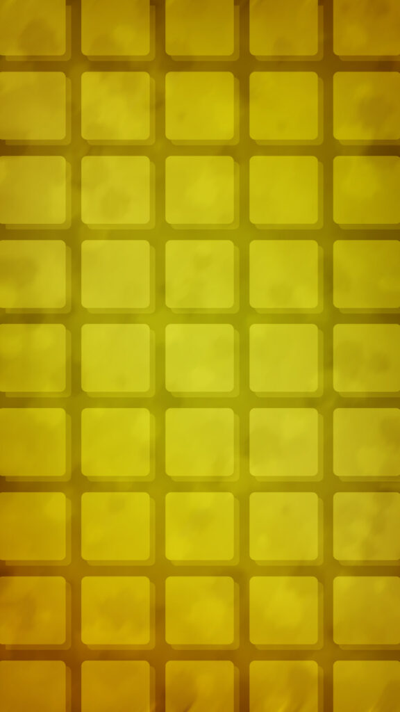 yellow square wallpaper image
